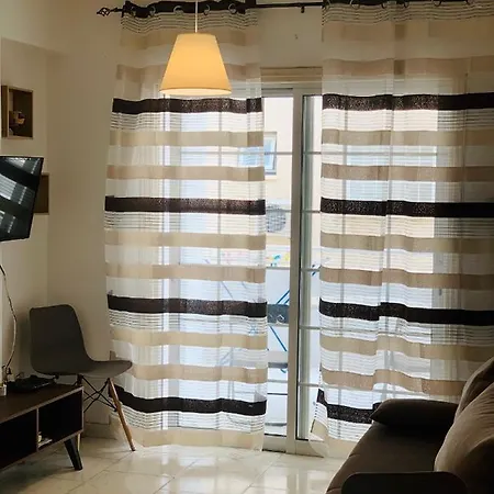 Makenzi Apartment Larnaca